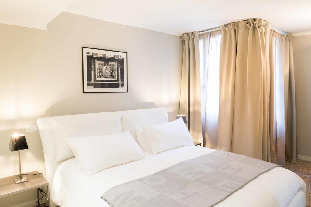 Joseph Apartments ヴェネツィア エクステリア 写真