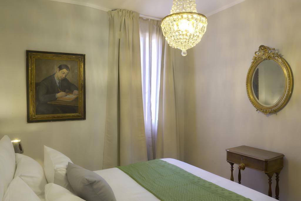 Joseph Apartments ヴェネツィア エクステリア 写真
