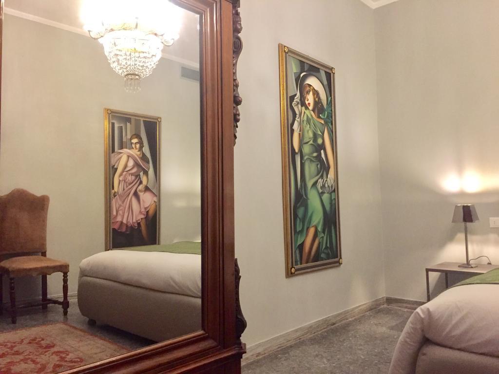 Joseph Apartments ヴェネツィア エクステリア 写真
