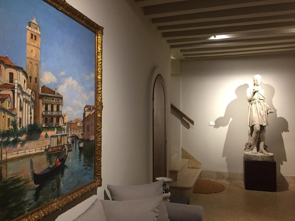 Joseph Apartments ヴェネツィア エクステリア 写真