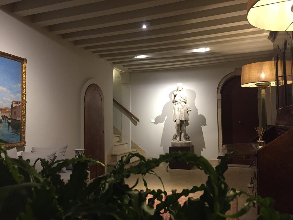Joseph Apartments ヴェネツィア エクステリア 写真