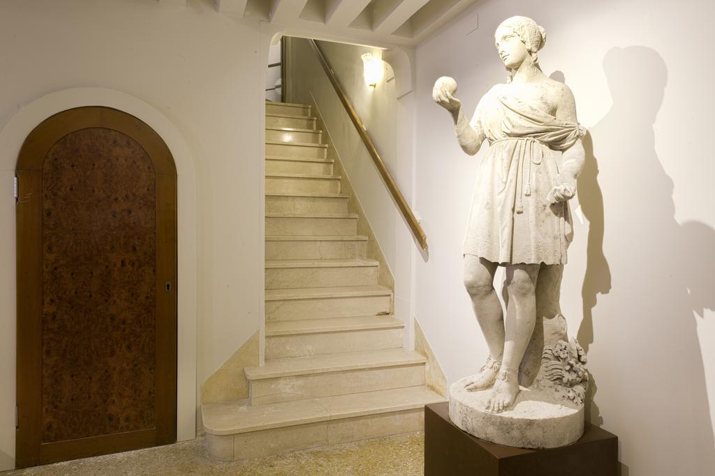 Joseph Apartments ヴェネツィア エクステリア 写真