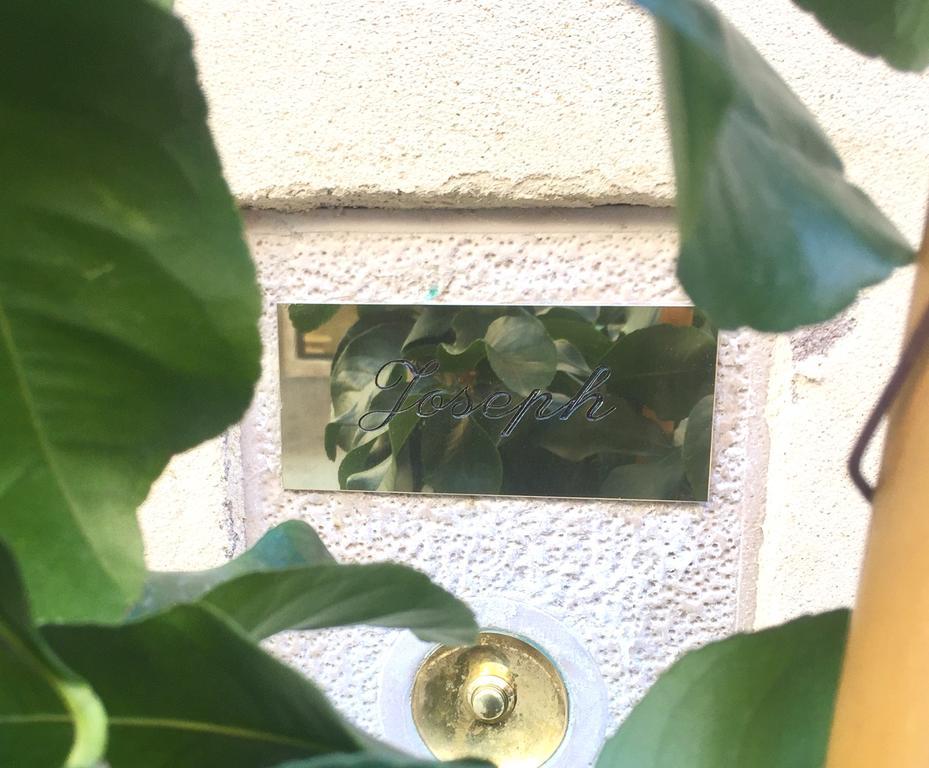 Joseph Apartments ヴェネツィア エクステリア 写真