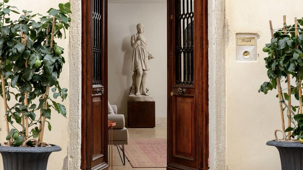 Joseph Apartments ヴェネツィア エクステリア 写真