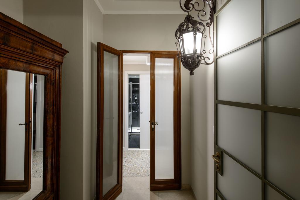 Joseph Apartments ヴェネツィア エクステリア 写真