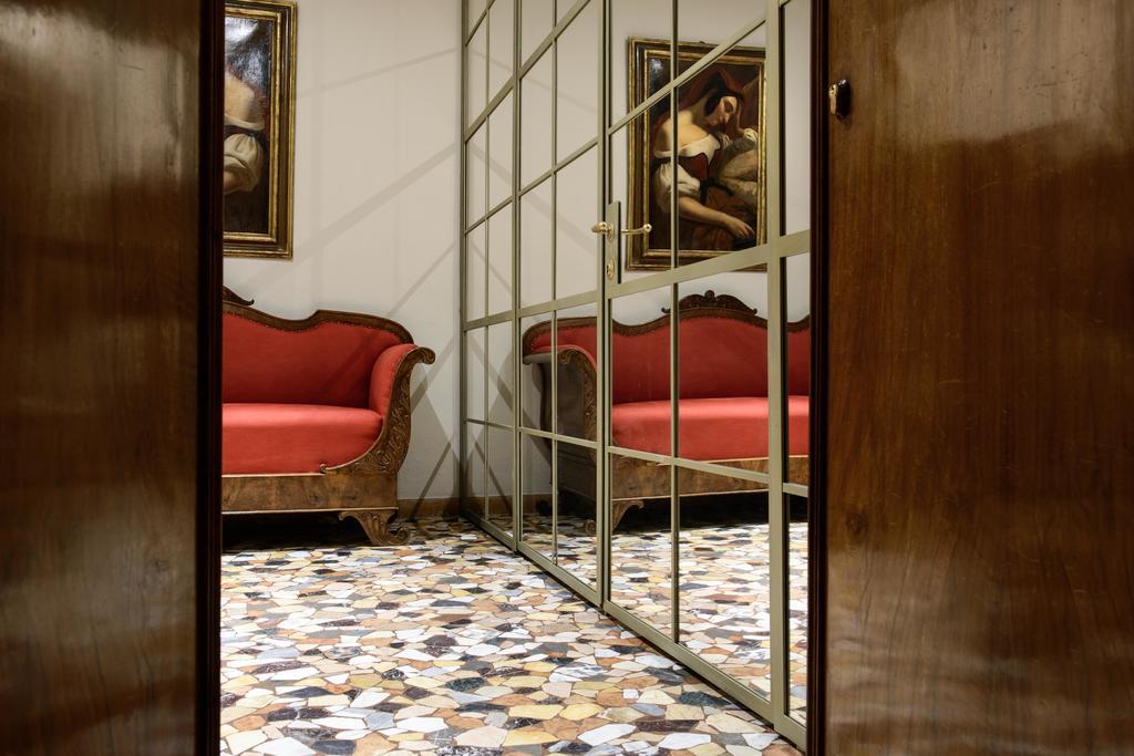 Joseph Apartments ヴェネツィア エクステリア 写真