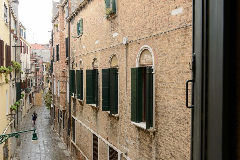 Joseph Apartments ヴェネツィア エクステリア 写真