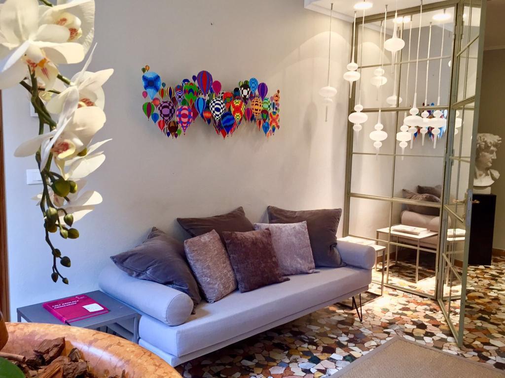 Joseph Apartments ヴェネツィア エクステリア 写真