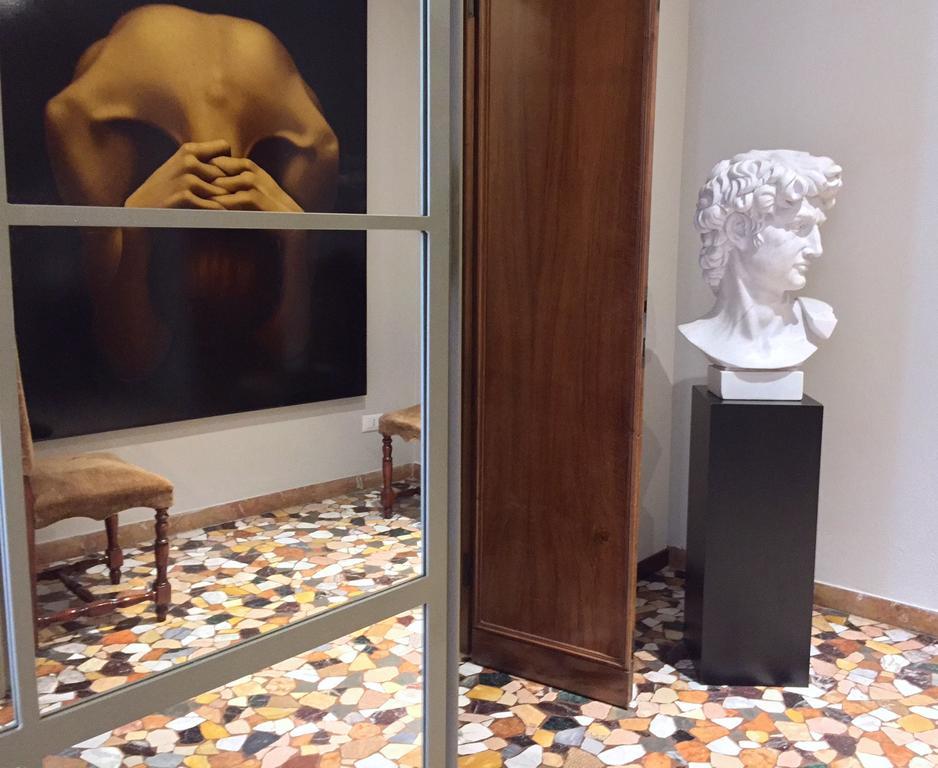 Joseph Apartments ヴェネツィア エクステリア 写真