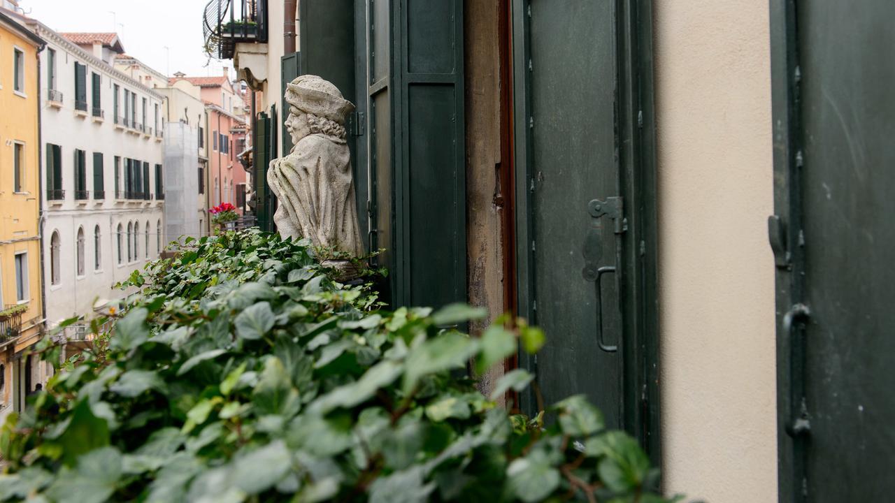 Joseph Apartments ヴェネツィア エクステリア 写真