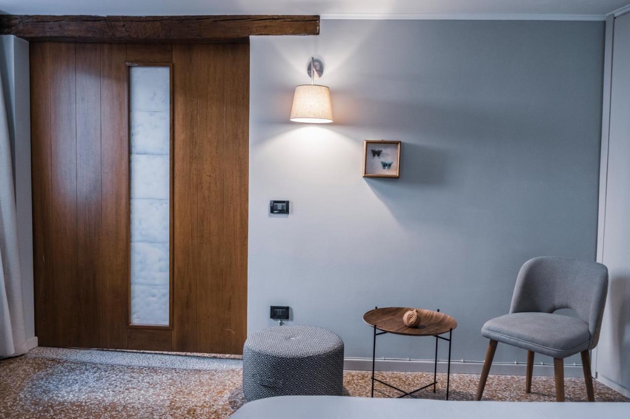 Joseph Apartments ヴェネツィア エクステリア 写真