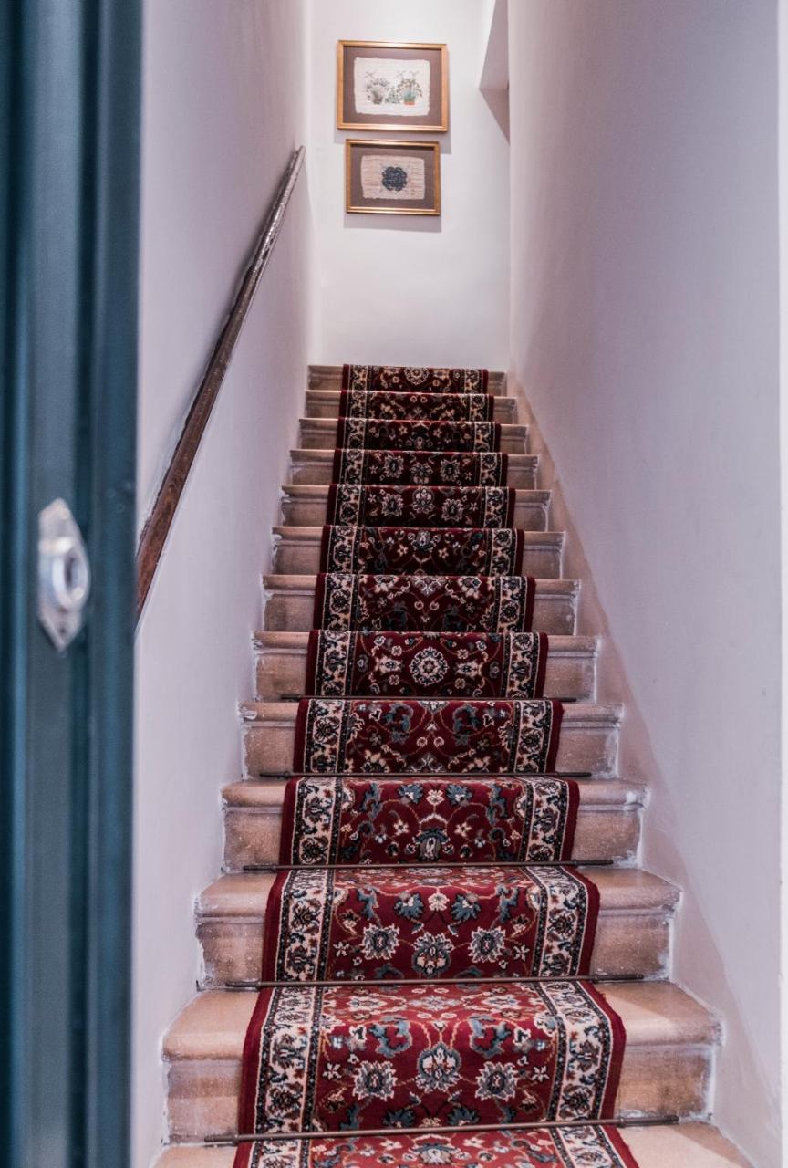Joseph Apartments ヴェネツィア エクステリア 写真