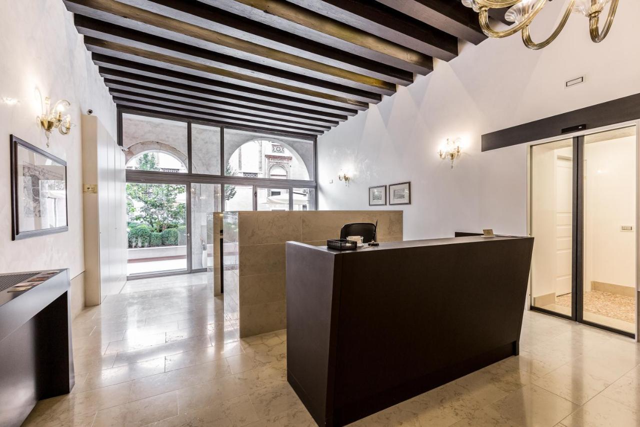 Joseph Apartments ヴェネツィア エクステリア 写真