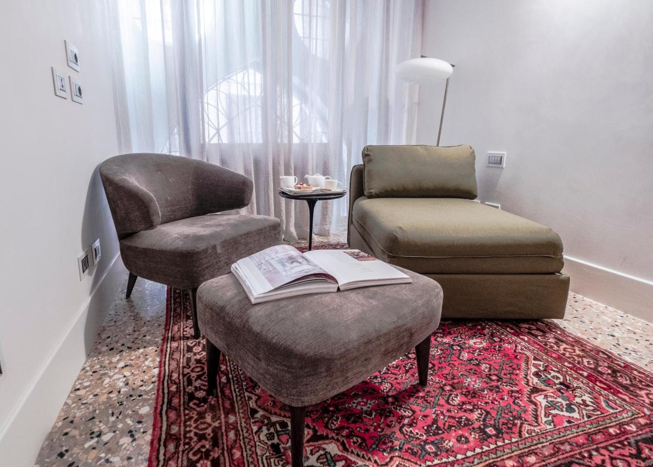 Joseph Apartments ヴェネツィア エクステリア 写真