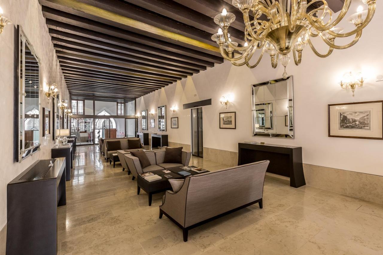 Joseph Apartments ヴェネツィア エクステリア 写真