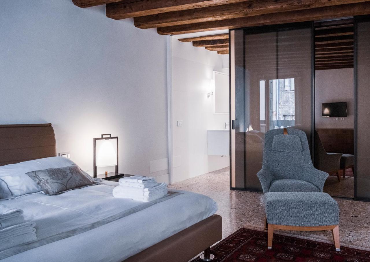 Joseph Apartments ヴェネツィア エクステリア 写真