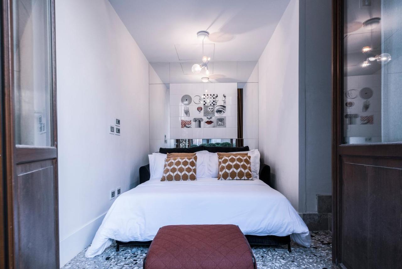 Joseph Apartments ヴェネツィア エクステリア 写真
