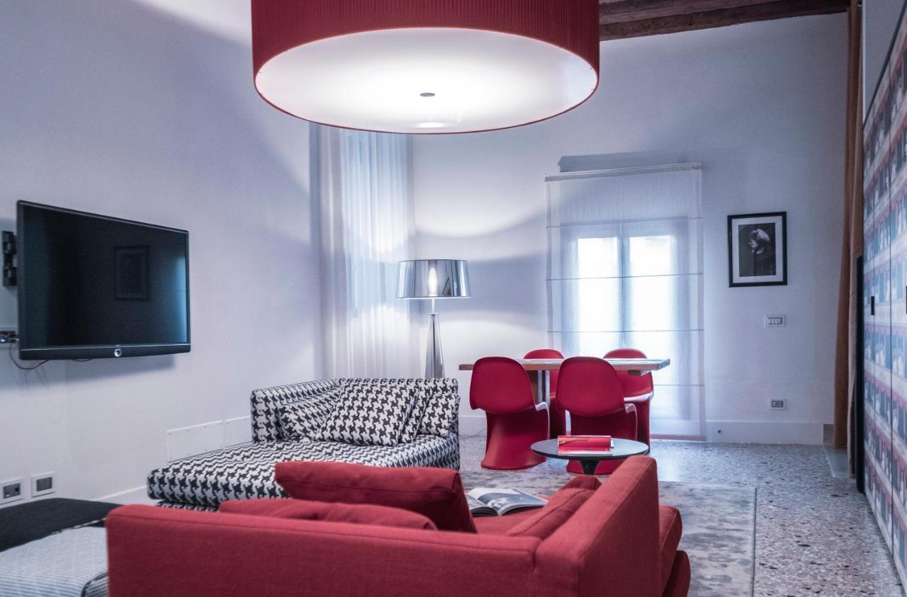 Joseph Apartments ヴェネツィア エクステリア 写真