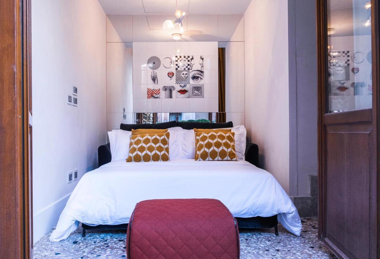 Joseph Apartments ヴェネツィア エクステリア 写真