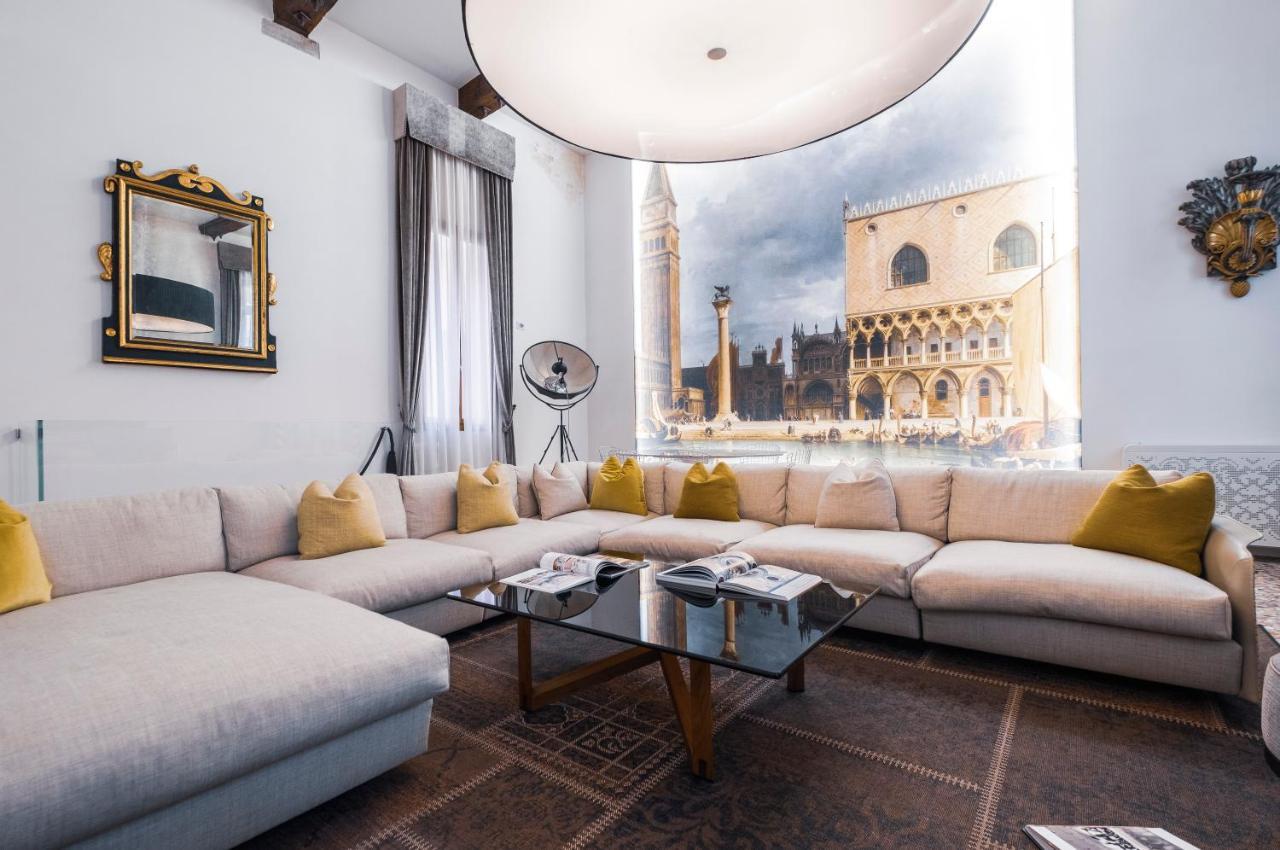 Joseph Apartments ヴェネツィア エクステリア 写真
