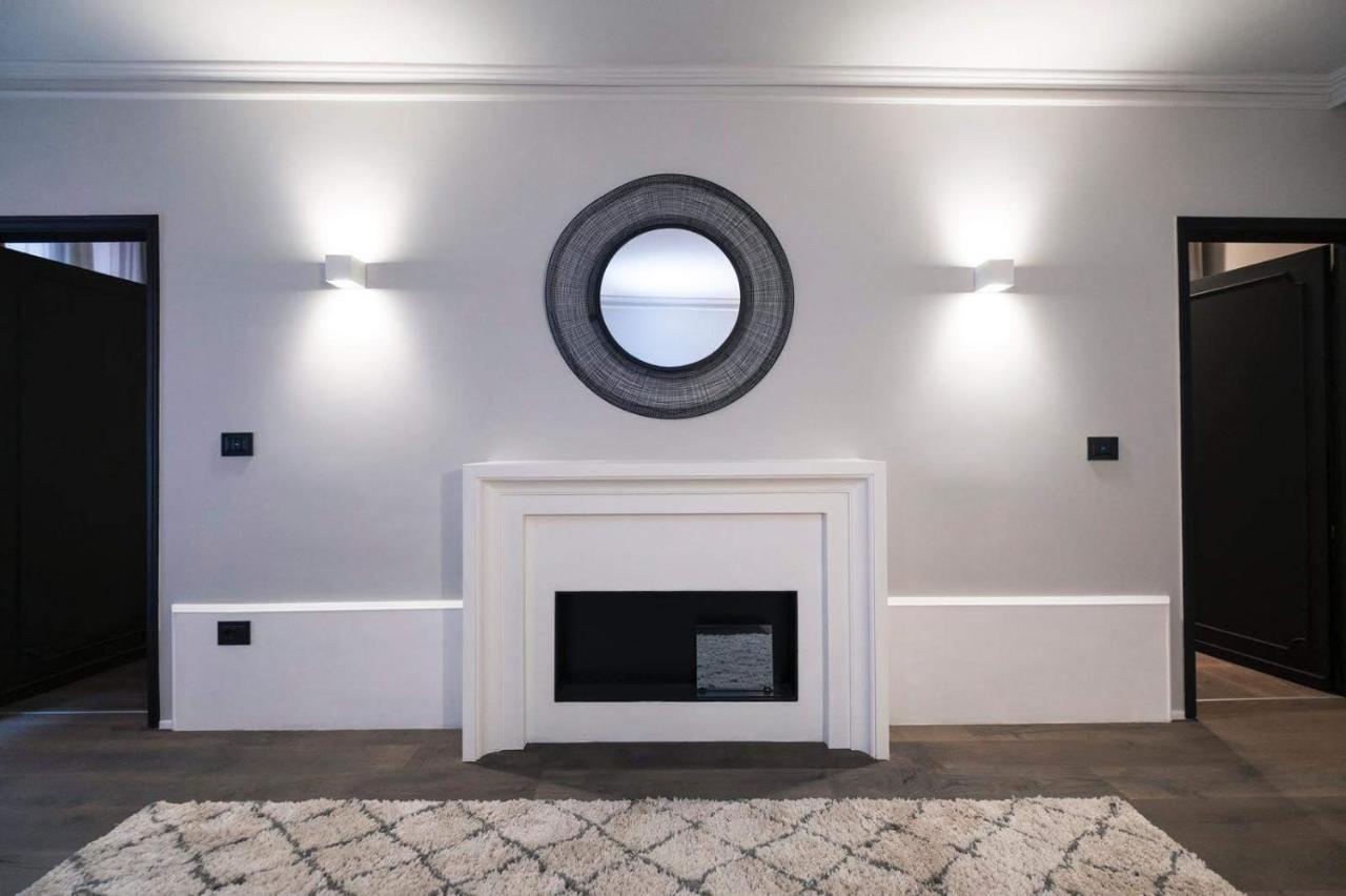 Joseph Apartments ヴェネツィア エクステリア 写真