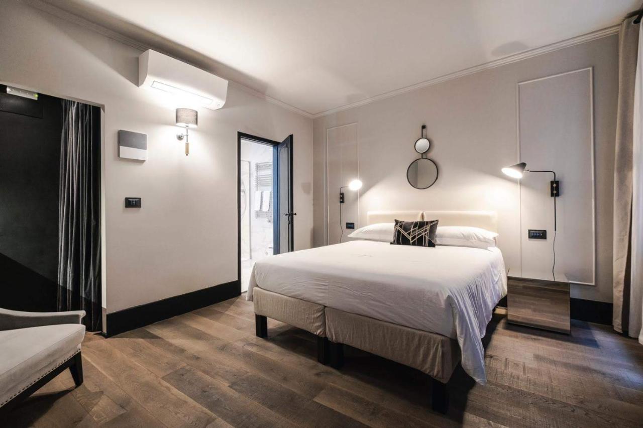 Joseph Apartments ヴェネツィア エクステリア 写真